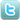 Twitter Icon